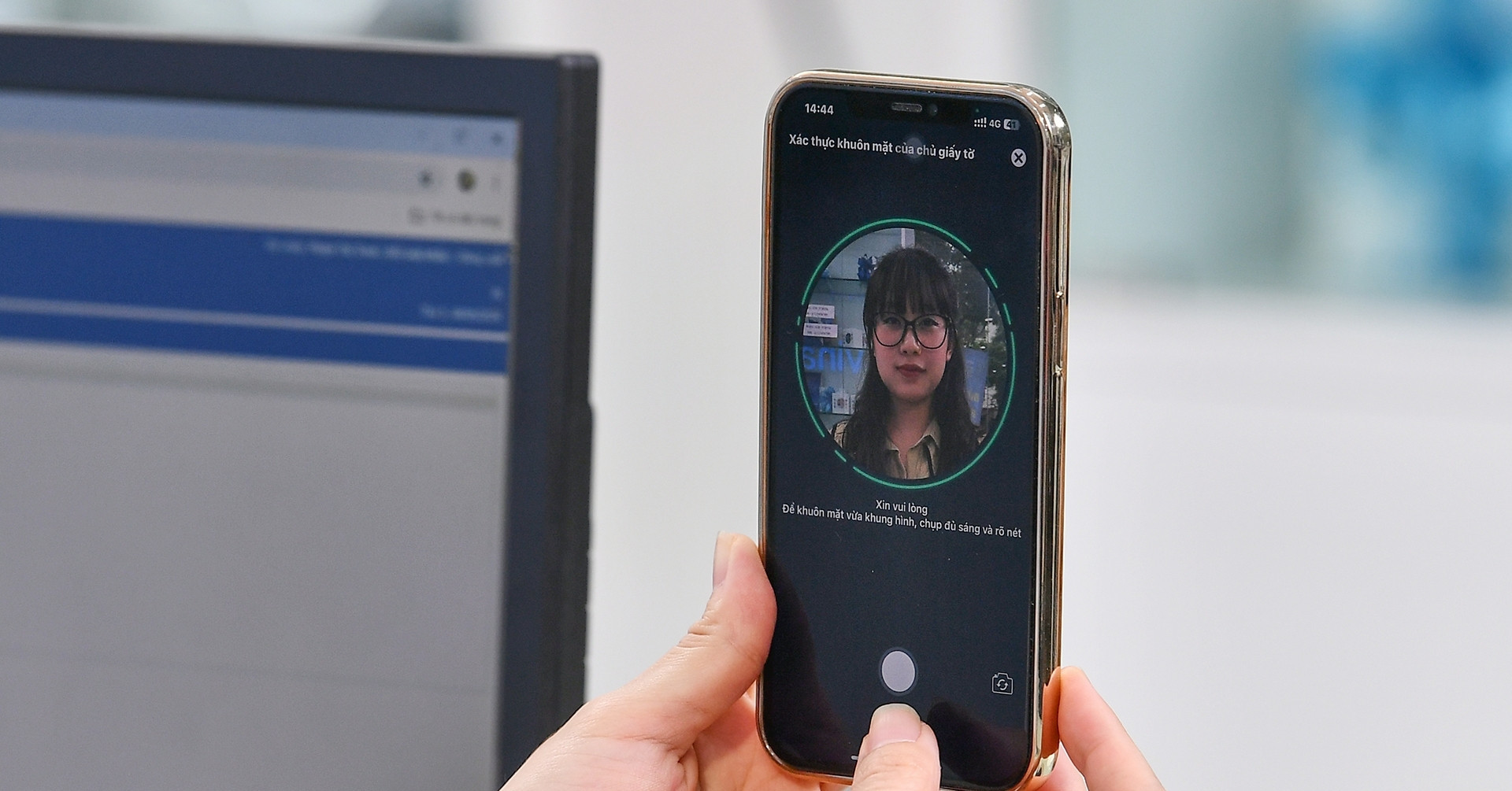 Da Doi Chieu Lam Sach Du Lieu Sinh Trac Hoc 133 Trieu Ho So Tai Khoan Ca Nhan 1151