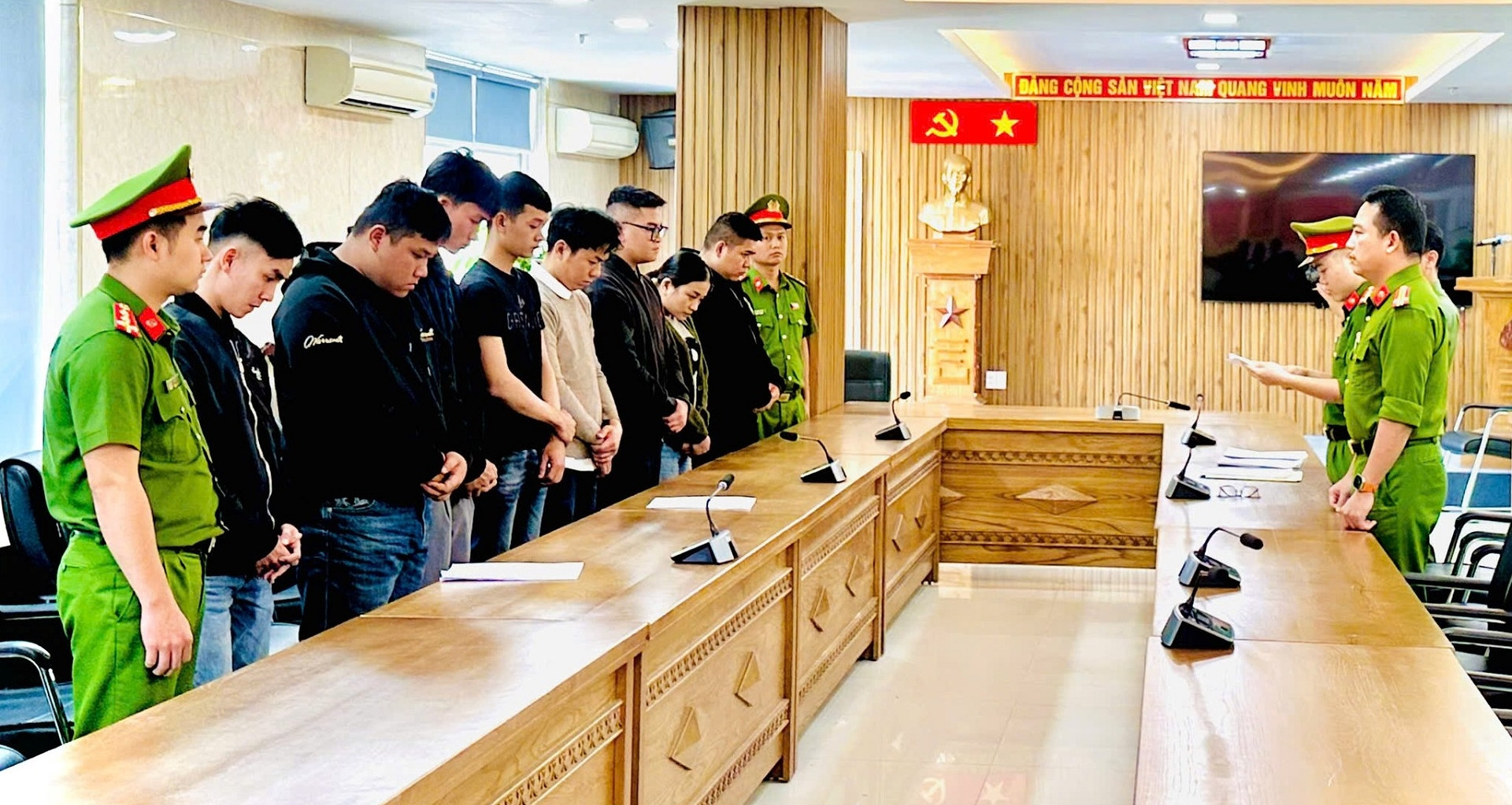 Da Nang Triet Pha Duong Day Rua Tien Lien Quoc Gia 67 2669