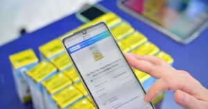 Da Xac Thuc Hon 5 Trieu Giao Dich Qua Nen Tang Blockchain Quoc Gia 2461