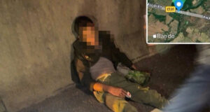 Dac Diem Nhan Dang Nguoi Dan Ong Tu Vong Khi Di Bo Tren Cao Toc 1765