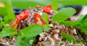 Dac San An Giang Ten Tuong Viet Sai Chinh Ta Khach Thu Mot Lan La Me 3393