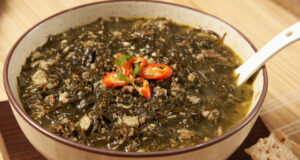 Dac San Dang Long O Thanh Hoa Khach Nhan Mat Luc Thu Me Ngay Sau Vai Thia 865