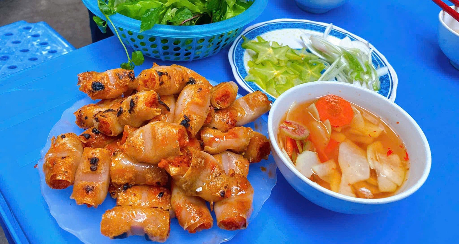 Dac San Thanh Hoa Nuong Than Thom Nuc Khach Ha Noi Dat Ship Gan 180Km Ve An 43