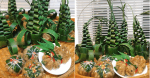 Dac San Trong Mam Co Xua O Mien Tay Khach Khong Dam An Co Tien Cung Kho Mua 1314