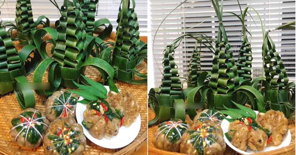 Dac San Trong Mam Co Xua O Mien Tay Khach Khong Dam An Co Tien Cung Kho Mua 1314