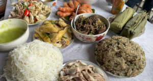 Dam Cuoi Lam 15 Mam Co Co Dau So Bi Che Cuoi Khong Ngo Duoc Khen Nuc No 0775Eec0Df764C22B831F08Ce834