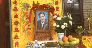 Dam Tang Vang Lang Va Cau Noi Xot Xa Tu Nguoi Me 90 Tuoi Cua Thuong Tin 1687