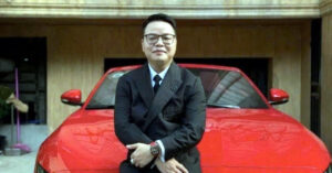 Dan Do Trum Lua Dao Mr Hunter Le Khac Ngo Tu Philippines Ve Nuoc 2368