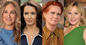 Dan Sao Sex And The City Sau 27 Nam Hien Ra Sao 1100