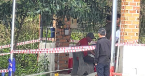 Dang Nam Vong Cho Sat Hach Bang Lai Nguoi Dan Ong Bi Tuong Sap De Tu Vong 2643