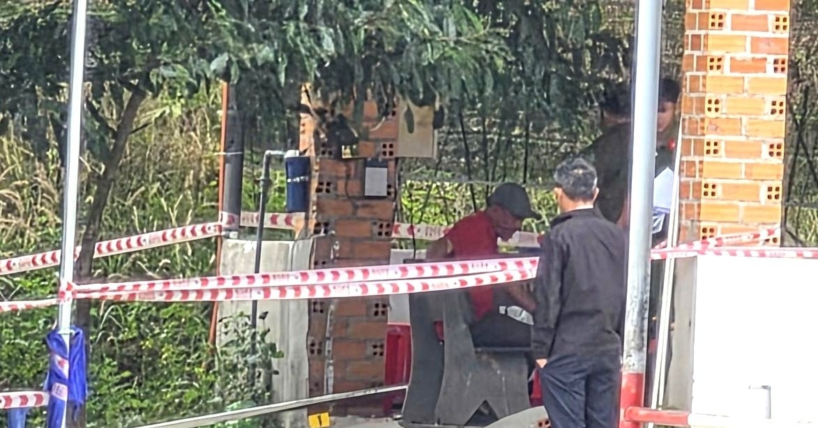 Dang Nam Vong Cho Sat Hach Bang Lai Nguoi Dan Ong Bi Tuong Sap De Tu Vong 2643