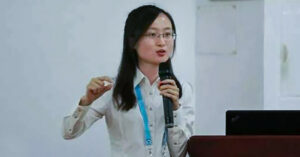 Danh Sach Nha Khoa Hoc Tre Qua Doi Duoc Tiet Lo Gay Lan Song Tranh Cai Gay Gat 330