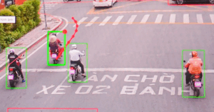 Danh Sach O To Xe May O Tphcm Vi Pham Giao Thong Do Camera Ai Phat Hien 2322