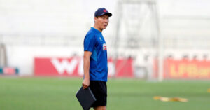 Danh Sach U22 Viet Nam Du Sea Games 33 Hlv Kim Sang Sik Chot Ai 3588