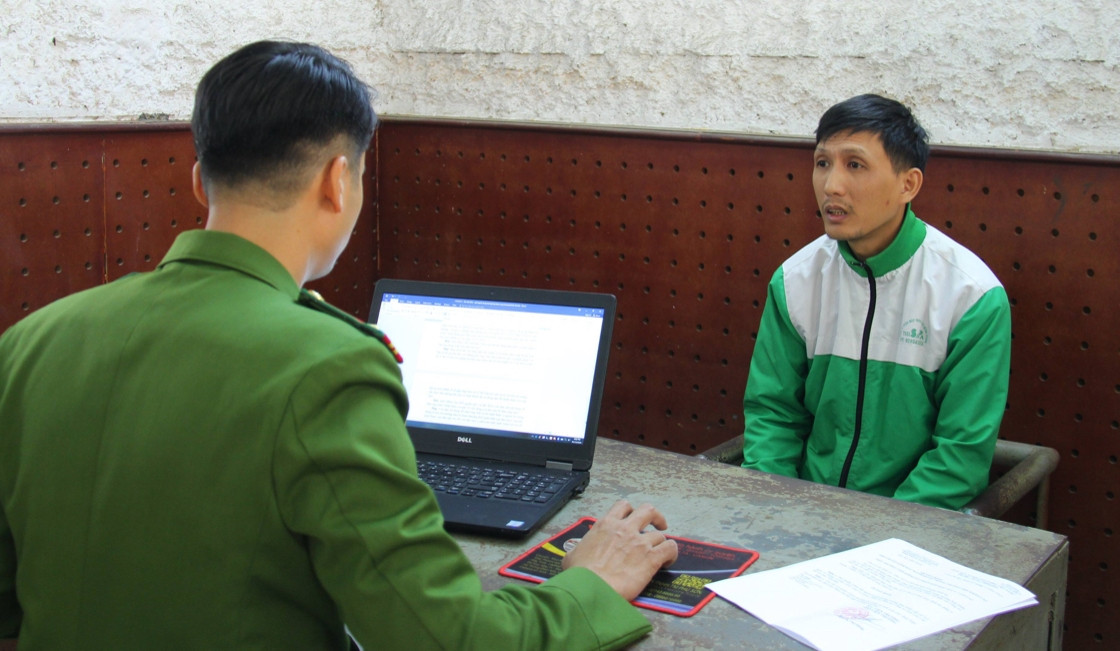 Danh Tinh Doi Tuong Dam Nguoi Dan Ong O Lao Cai Vi Mau Thuan Luc Xem Co Tuong 1733