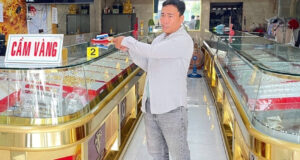 Danh Tinh Doi Tuong Mang Vang Gia Di Cam Co Nhieu Lan 1368