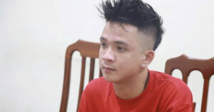 danh tinh tai xe lai o to can qua chan nguoi dan ong sau tiec sinh nhat 3006