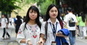 dap an goi y mon van thi lop 10 truong thpt chuyen khoa hoc xa hoi va nhan van 1288