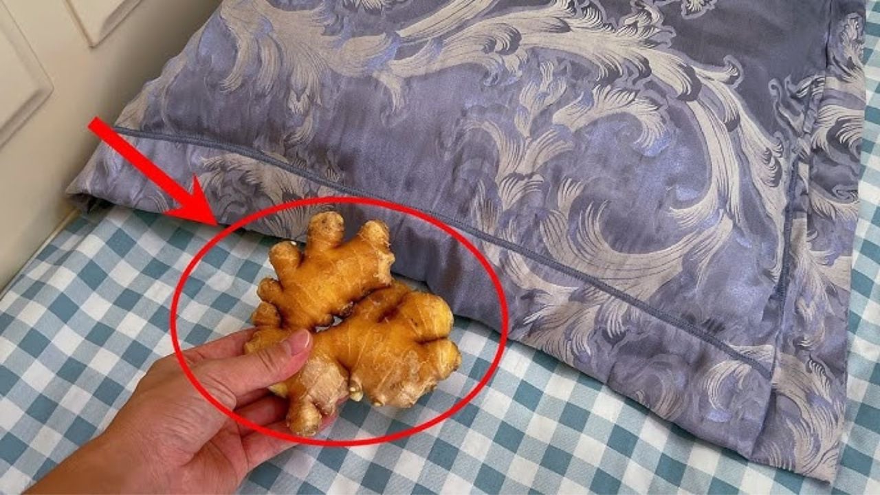 Dat Gung Duoi Goi Truoc Khi Ngu Nhan Ngay 5 Loi Ich Tuyet Voi 233747