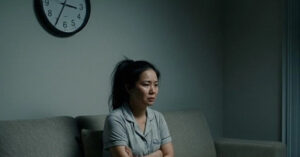 Dau Don Khi Chong Trom Ca Tien Chua Benh Cua Con De Co Bac 147