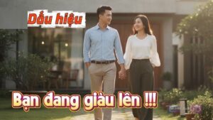 Dau Hieu Nguoi Dang Phat Len Tien Tinh Tu Tim Den Go Cua 213359