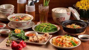 dau nam xuat hien 5 mui huong may man go cua vuong 3 mui huong thi tien bac de hao hut 172255