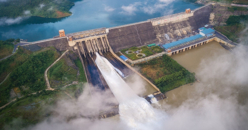 De Nghi Ra Soat Quy Trinh Van Hanh Ho Thuy Dien Son La 1447