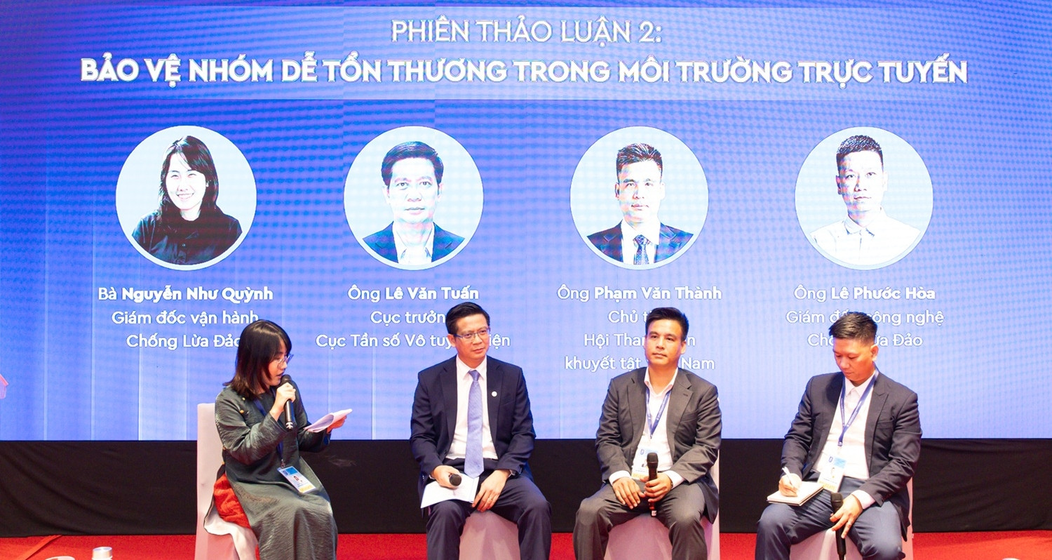 De Nguoi Yeu The Khong Con De Bi Ton Thuong Tren Moi Truong Truc Tuyen 1893