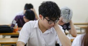 de thi thu tot nghiep thpt mon tieng anh nam 2026 cua tinh ninh binh kem dap an 1506