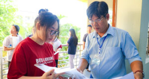 de va dap an mon ngu van thi vao lop 10 ha tinh nam 2026 2283