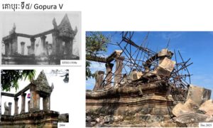 den preah vihear bi tan pha sau cuoc xung dot anh bo van hoa campuchia