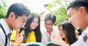 dh quoc gia tphcm len tieng ve de thi danh gia nang luc bi phan anh sao chep 2314