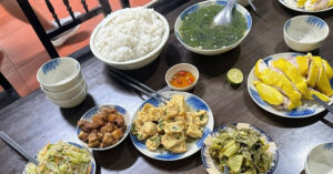 Di Cuu Tro Dak Lak Doan Thai Nguyen Nhan Bua Com Am Long Tu Chu Quan Ninh Binh 1790