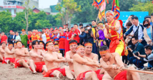 Di San The Gioi Keo Co Gay An Tuong Trong Festival Thang Long Ha Noi 2025 921