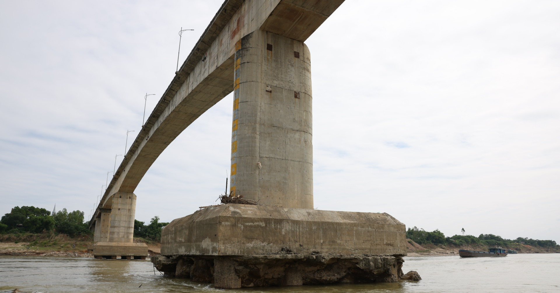 Diem Dang Chu Y Ve Du An Cau Song Lo Va Nha Thau Thi Cong Cay Cau Tro Loi Thep Sau 10 Nam 23