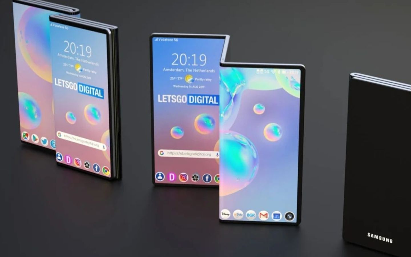 Dien Thoai Samsung Gap Ba 2