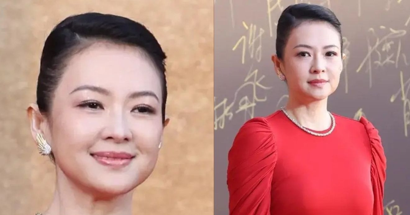dien vien chuong tu di gay soc voi ngoai hinh khac la o tuoi 47 492
