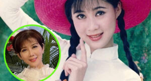 Dien Vien Diem Huong Mong Van Nhay Va Hat Nhu Tre Con Du Da Ngoai 50 17