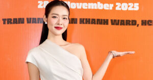 Dien Vien Diep Bao Ngoc Dong Bao Nhieu Phim Moi Co Tien Len Chuc Ba Chu 1461