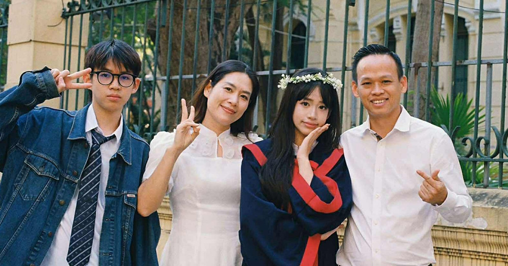 Dien Vien Ha Huong Nguyet Thao Mai Bi Chui Giua Pho Tiet Lo Ve Chong Lam Ngan Hang 2949