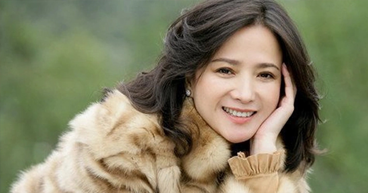 Dien Vien Ha Tinh Qua Doi Vi U Nao Xot Xa Hinh Anh Luc Cuoi Doi 3469