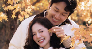 Dien Vien Khanh Huyen Qua Tre O Tuoi 54 Dinh Tu Khoe Anh Trang Mat Voi Ngoc Huyen 1832