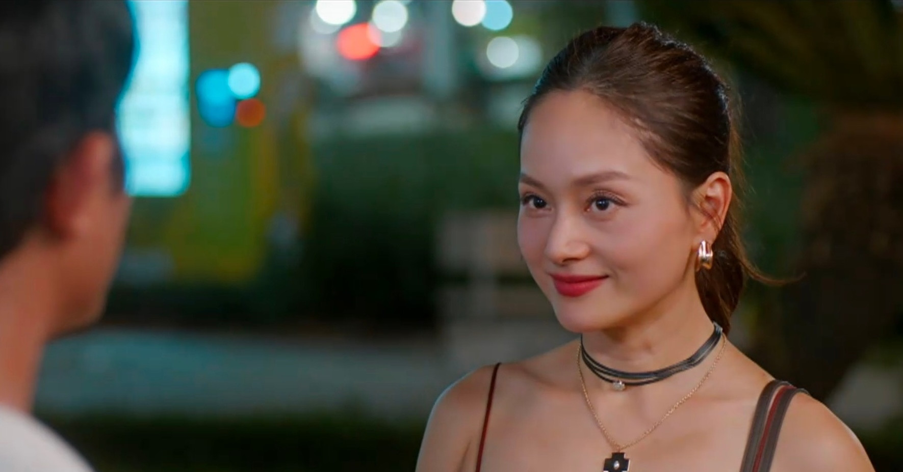 Dien Vien Lan Phuong Ai Dong Vai Nguoi Thu 3 Luon Bi Nhieu Binh Luan Khong Tot 2617