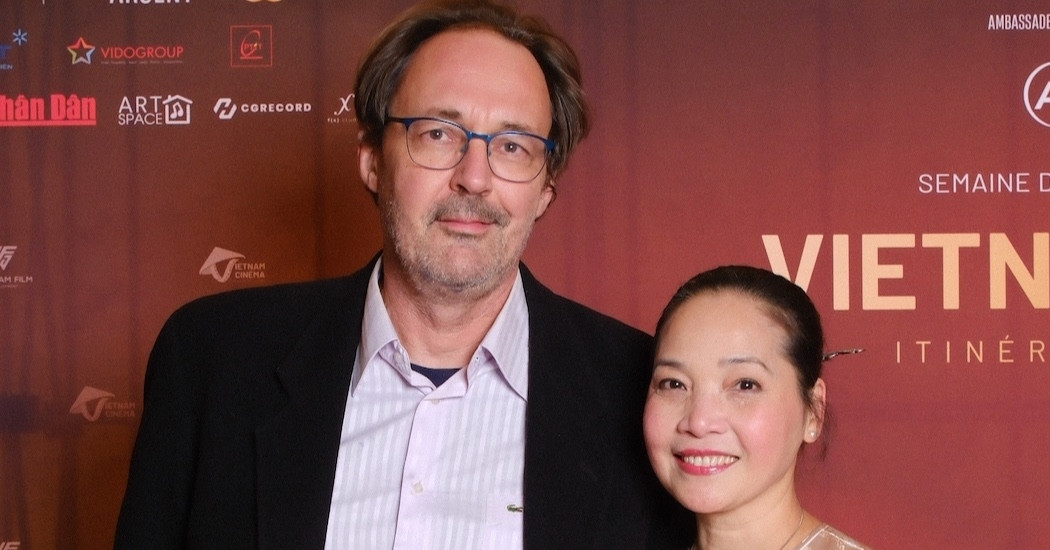 Dien Vien Le Vi Hiem Hoi Xuat Hien Cung Chong Phap Dao Dien Mua Do Hon Ca Vui 1477