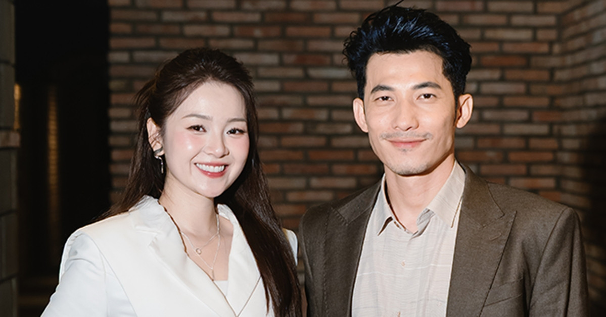 Dien Vien Lien Binh Phat Phan Hoi Tin Tinh Cam Voi Ban Dien Kem 8 Tuoi 3048