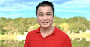 Dien Vien Ly Hung Tuoi 56 Van Dua Tien Me Giu Mong Som Bao Tin Dam Cuoi 2750