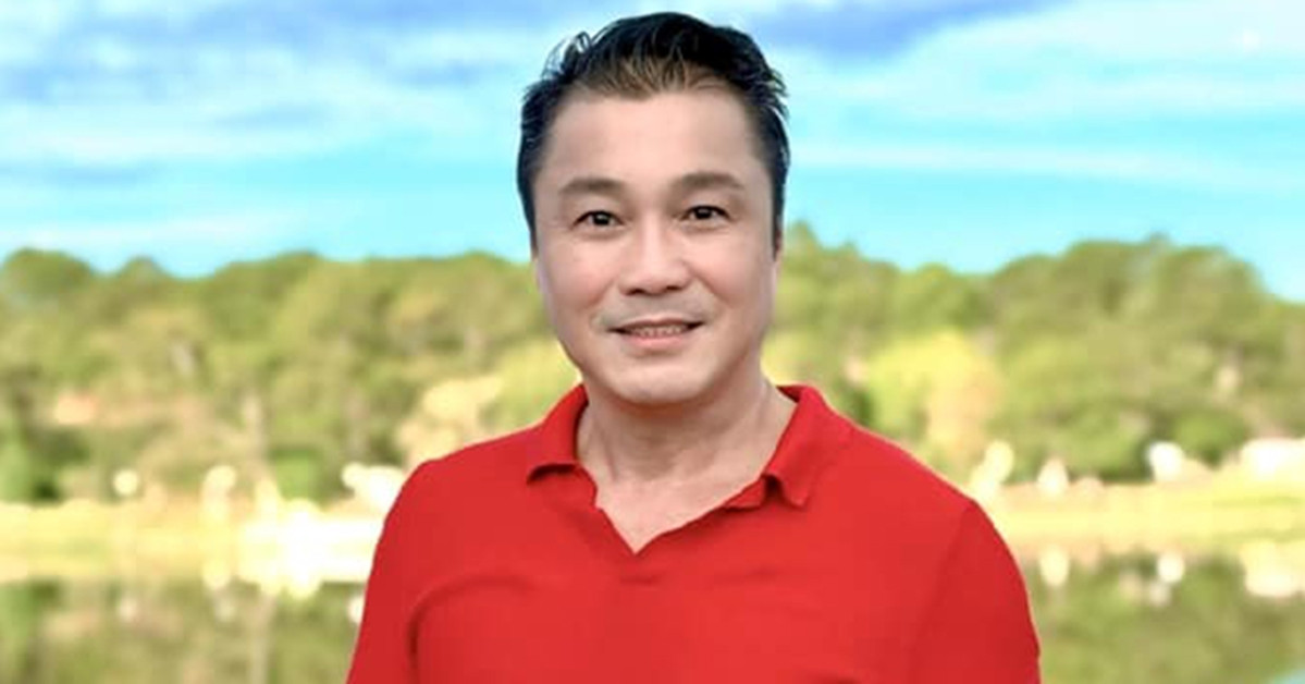 Dien Vien Ly Hung Tuoi 56 Van Dua Tien Me Giu Mong Som Bao Tin Dam Cuoi 2750