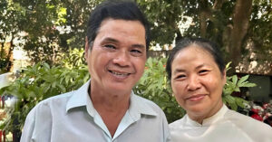 Dien Vien Mai Tran Cay Dang Giai Nghe Vi Benh Tat Vo Kem 20 Tuoi Ke Can Cham Soc 3107