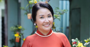 Dien Vien Ngan Quynh U60 Nghen Ngao Tiet Lo Noi Niem Giau Kin Suot Nhieu Nam 1447