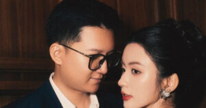 dien vien ngoc huyen ro rang tien nong voi ong xa duoc me chong coi nhu con gai 3350